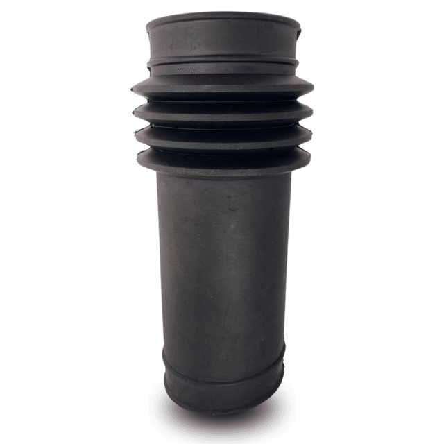 BORRACHA DE ESGOTO 2 POLEGADAS