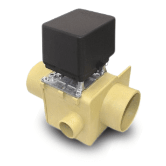 CONJUNTO DE VÁLVULA DE DRENO