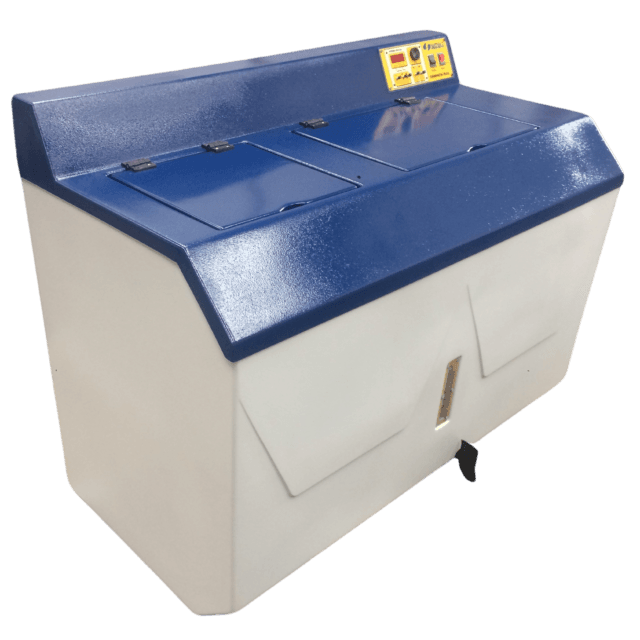 MÁQUINA DE LAVAR – COMPACTA PLUS