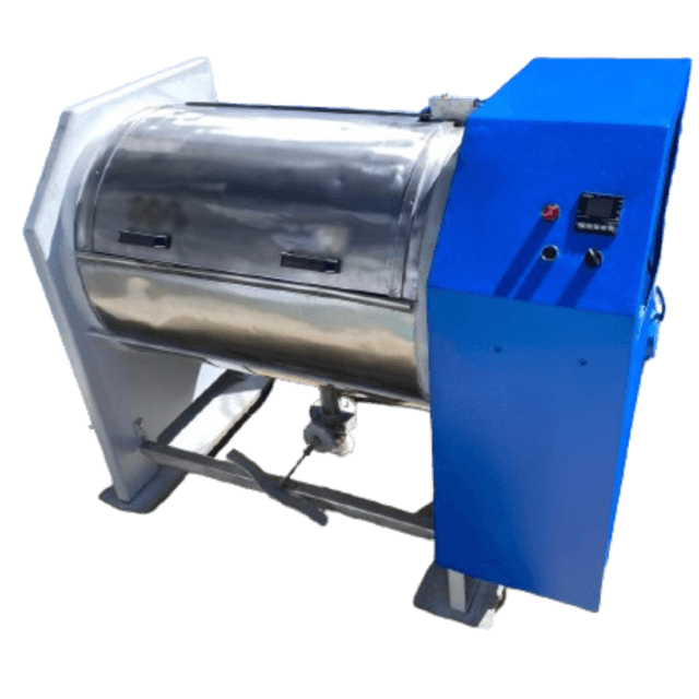 MÁQUINA DE LAVAR HORIZONTAL