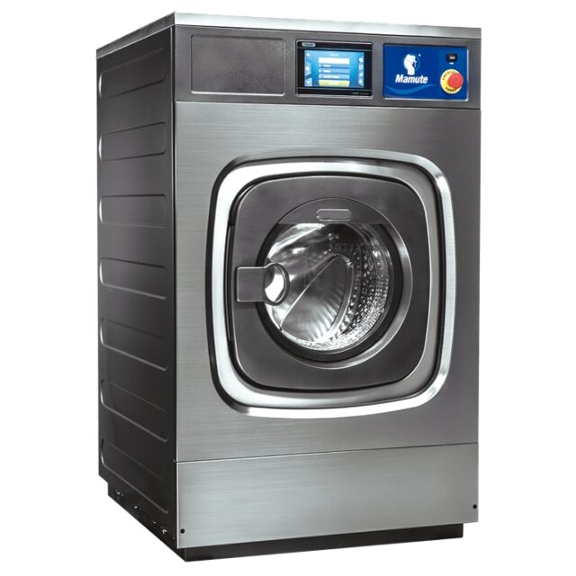 Lavadora XL 21 e 30kg